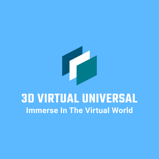 3D Virtual Universal