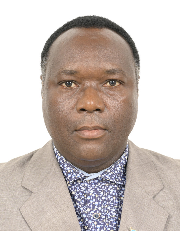 Georges Alain MATAMBA