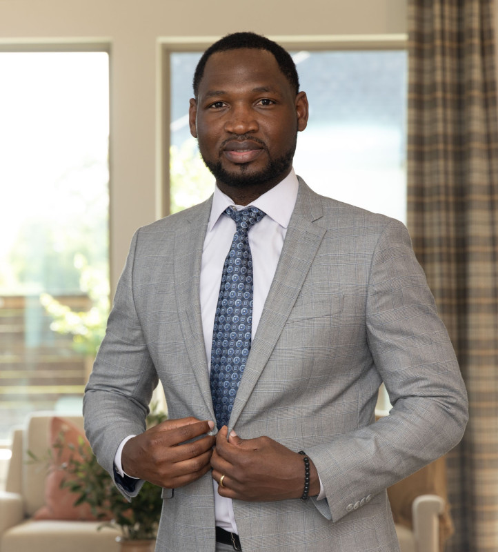 Ronsard Djene Realty